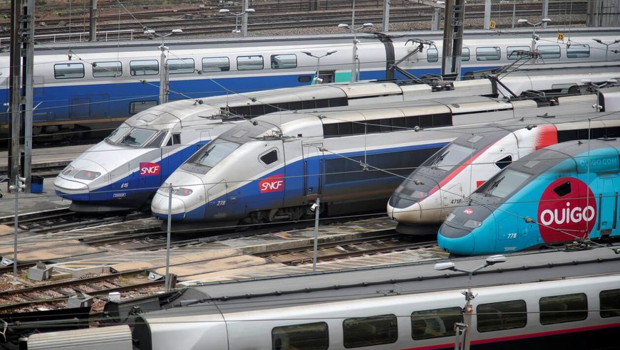 La perte de la SNCF dépasse 4 milliards d’euros